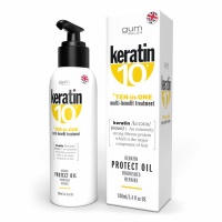 Keratin 10 Protect Oil 100ml 1032
